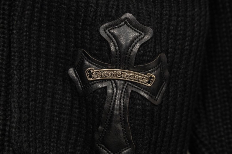 Chrome Hearts Sweaters